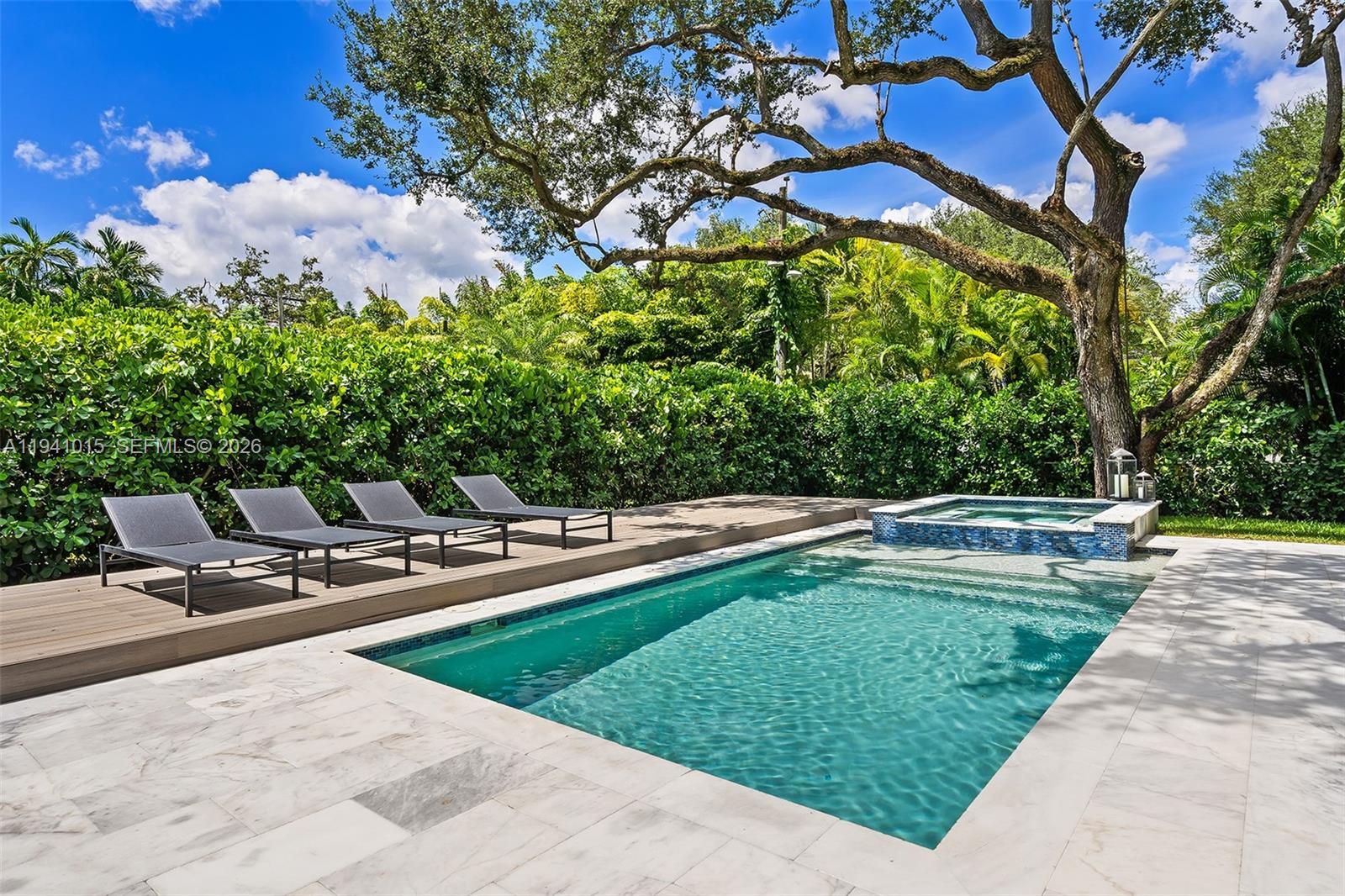 CORAL GAB SEC D REV PL - Residential