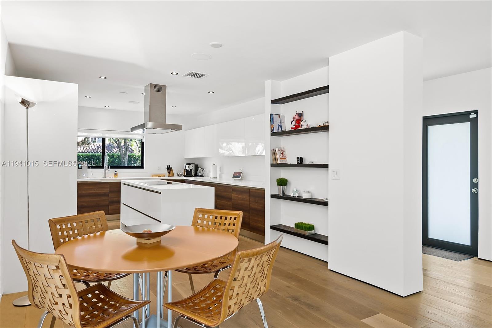 CORAL GAB SEC D REV PL - Residential