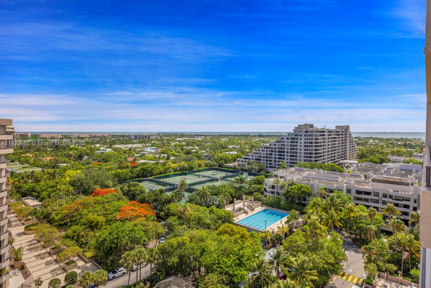 KEY COLONY NO 2 CONDO - Residential Lease