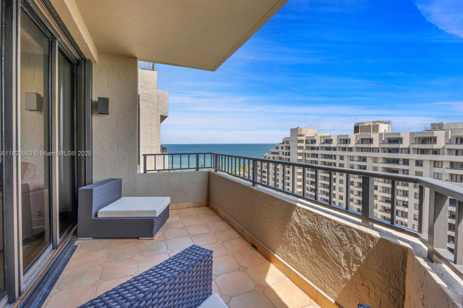 KEY COLONY NO 2 CONDO - Residential Lease