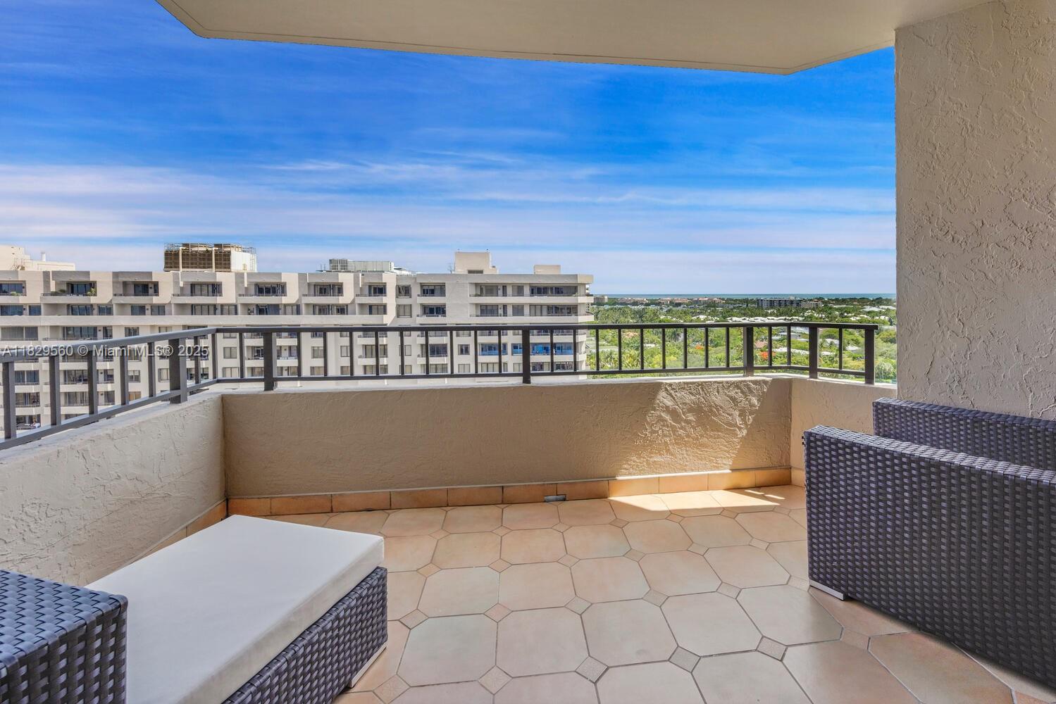 KEY COLONY NO 2 CONDO - Residential Lease