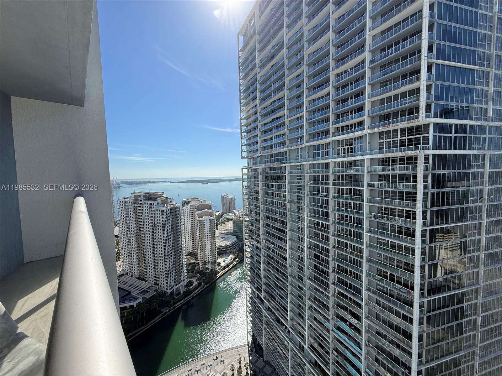 ICONBRICKELL CONDO NO 1 - Residential Lease