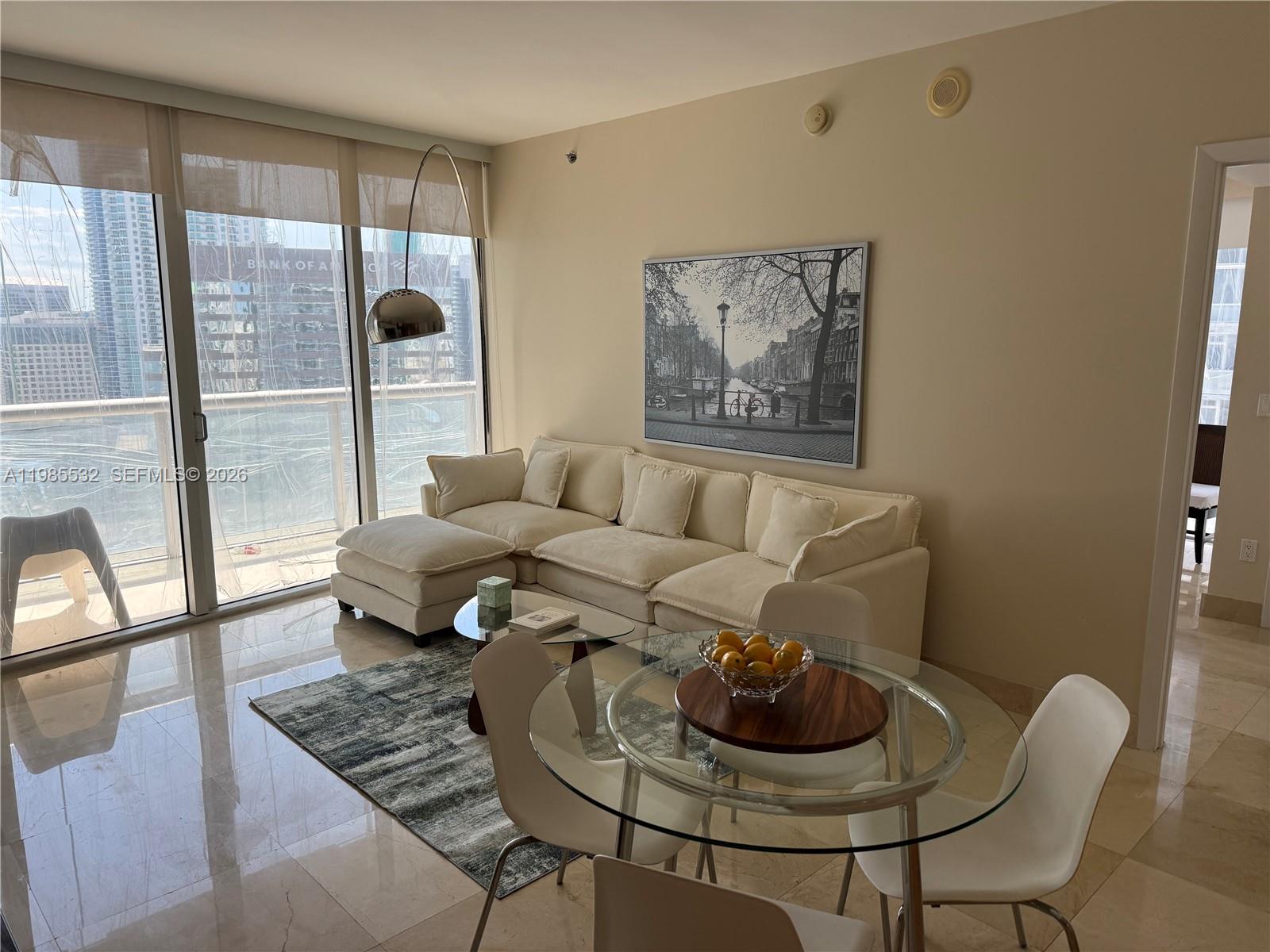 ICONBRICKELL CONDO NO 1 - Residential Lease