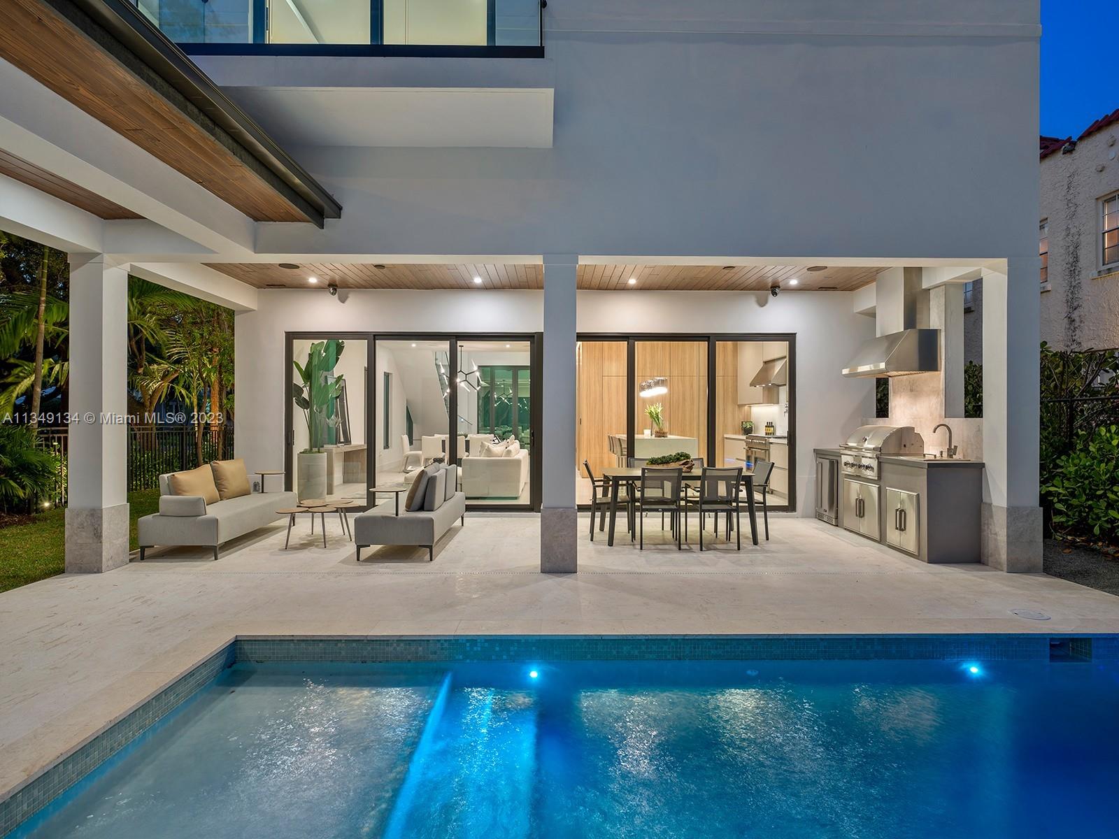 EL PORTAL SEC 7 - Residential