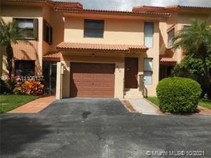 2BR/2BAin a gated community. townhome include 24-hour security, covered patio and garage.