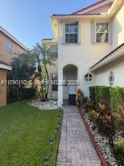 SILVER SHORES (PARCELS A - Residential Lease