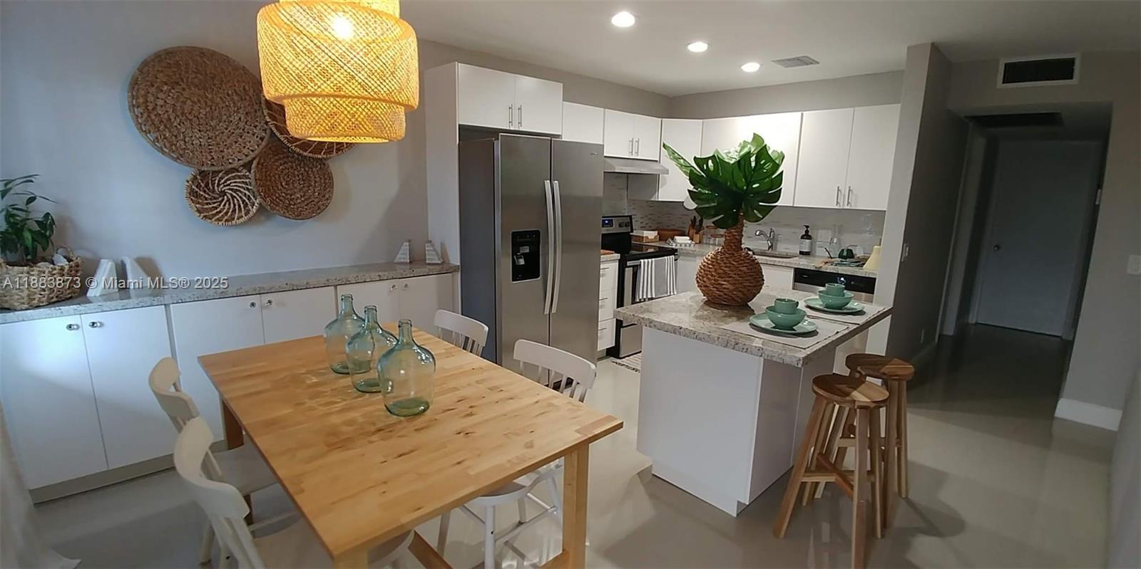 IVANHOE WEST AT CENTURY V - Residential Lease