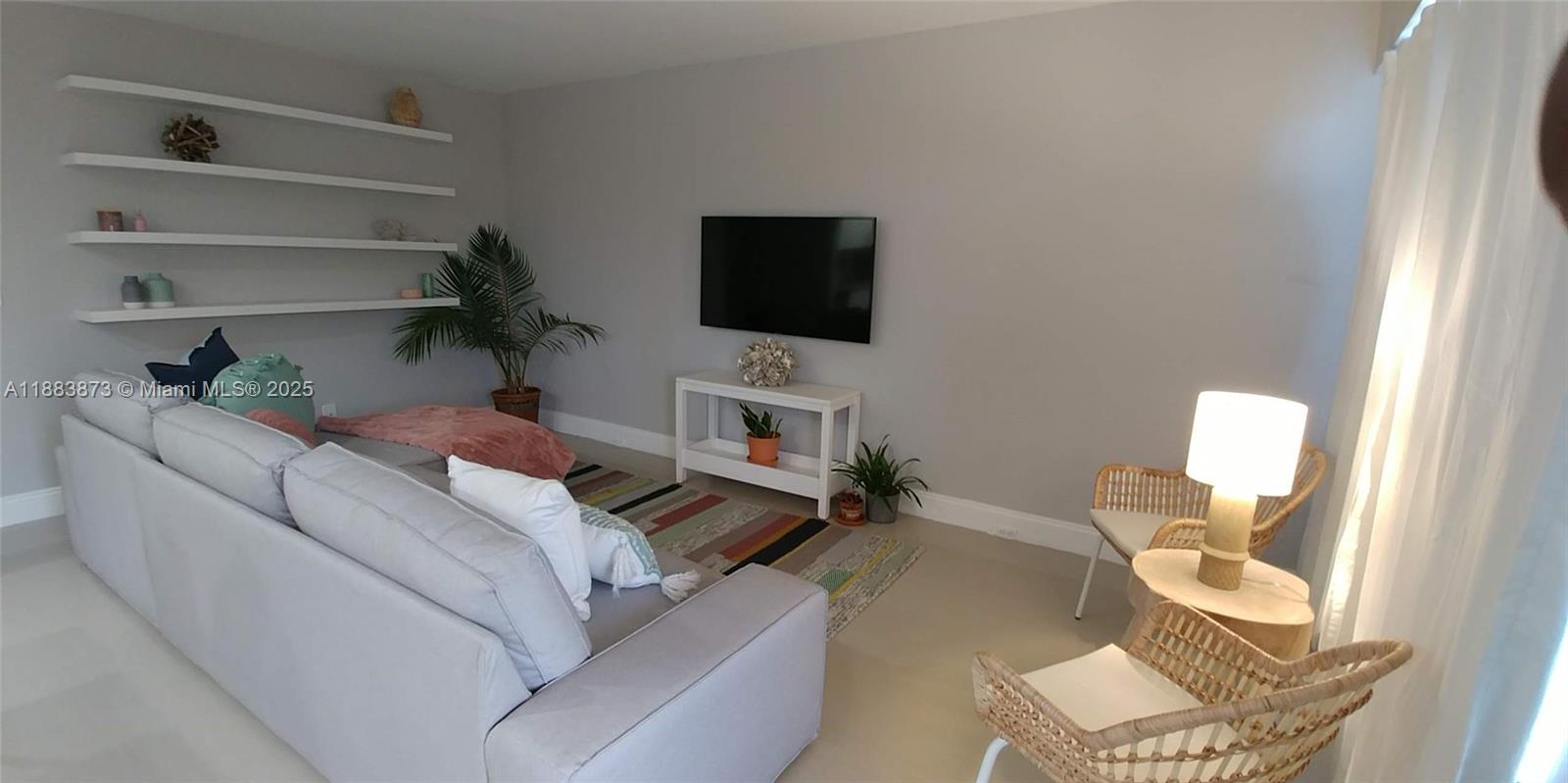 IVANHOE WEST AT CENTURY V - Residential Lease