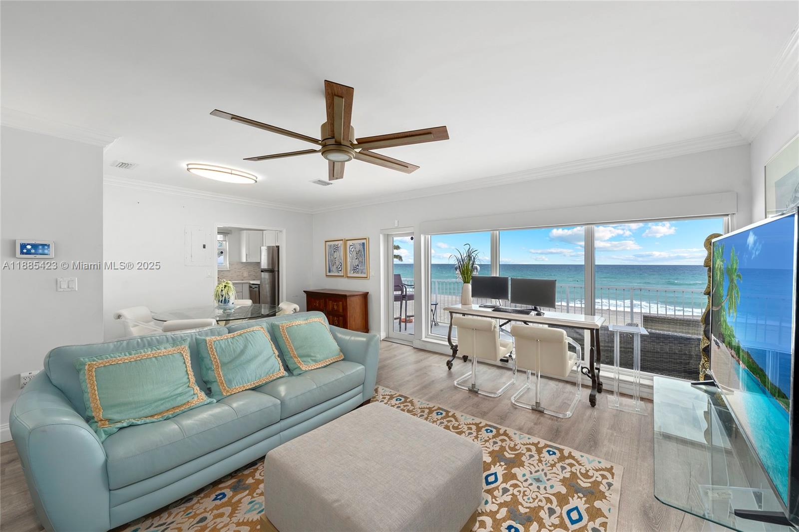 HOLLYWOOD BEACH SECOND AD - Residential