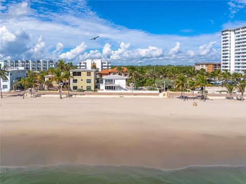 Photo of 2910 N Surf Rd, Hollywood, FL 33019 (MLS # A11885423)