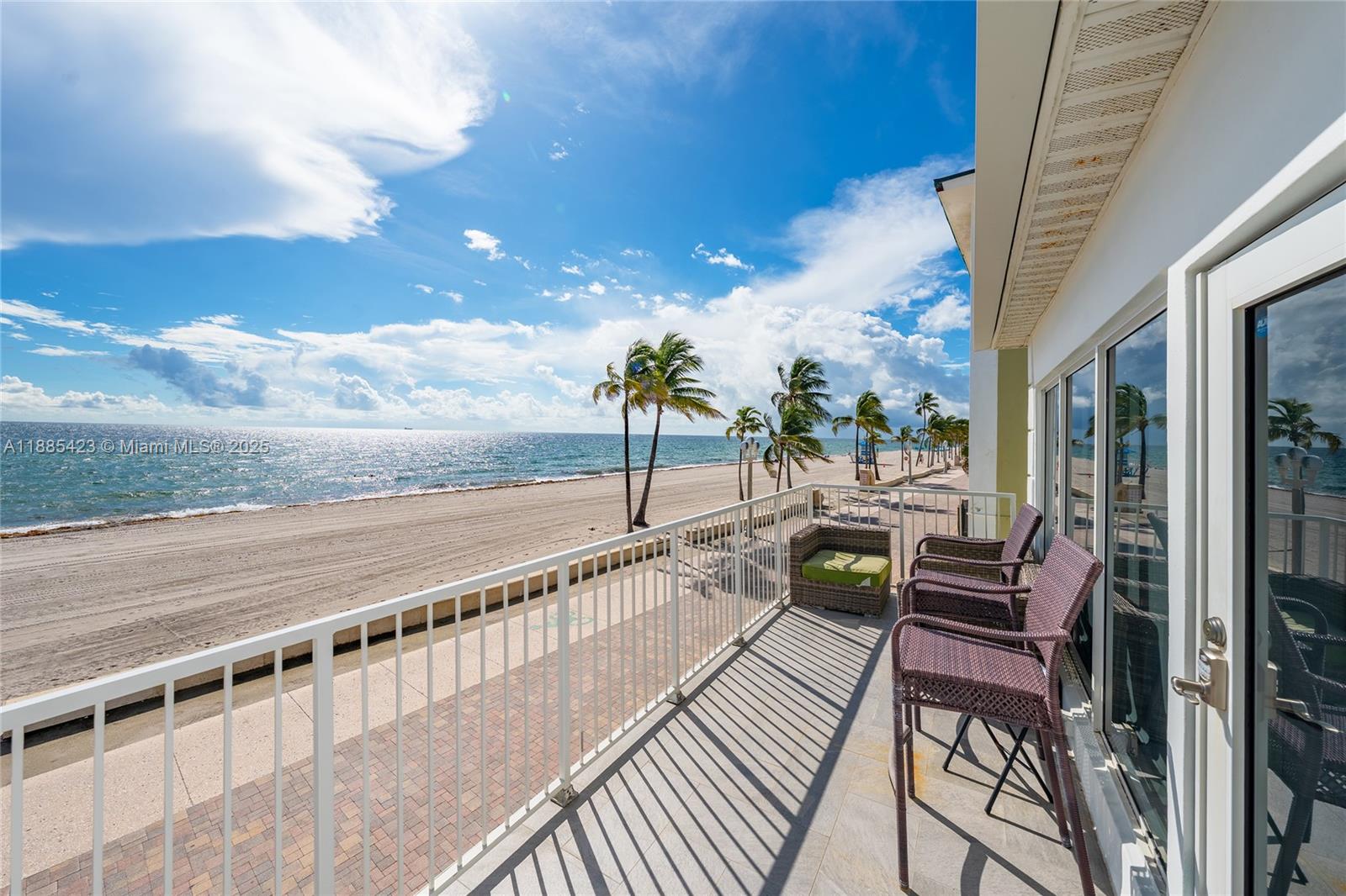 HOLLYWOOD BEACH SECOND AD - Residential