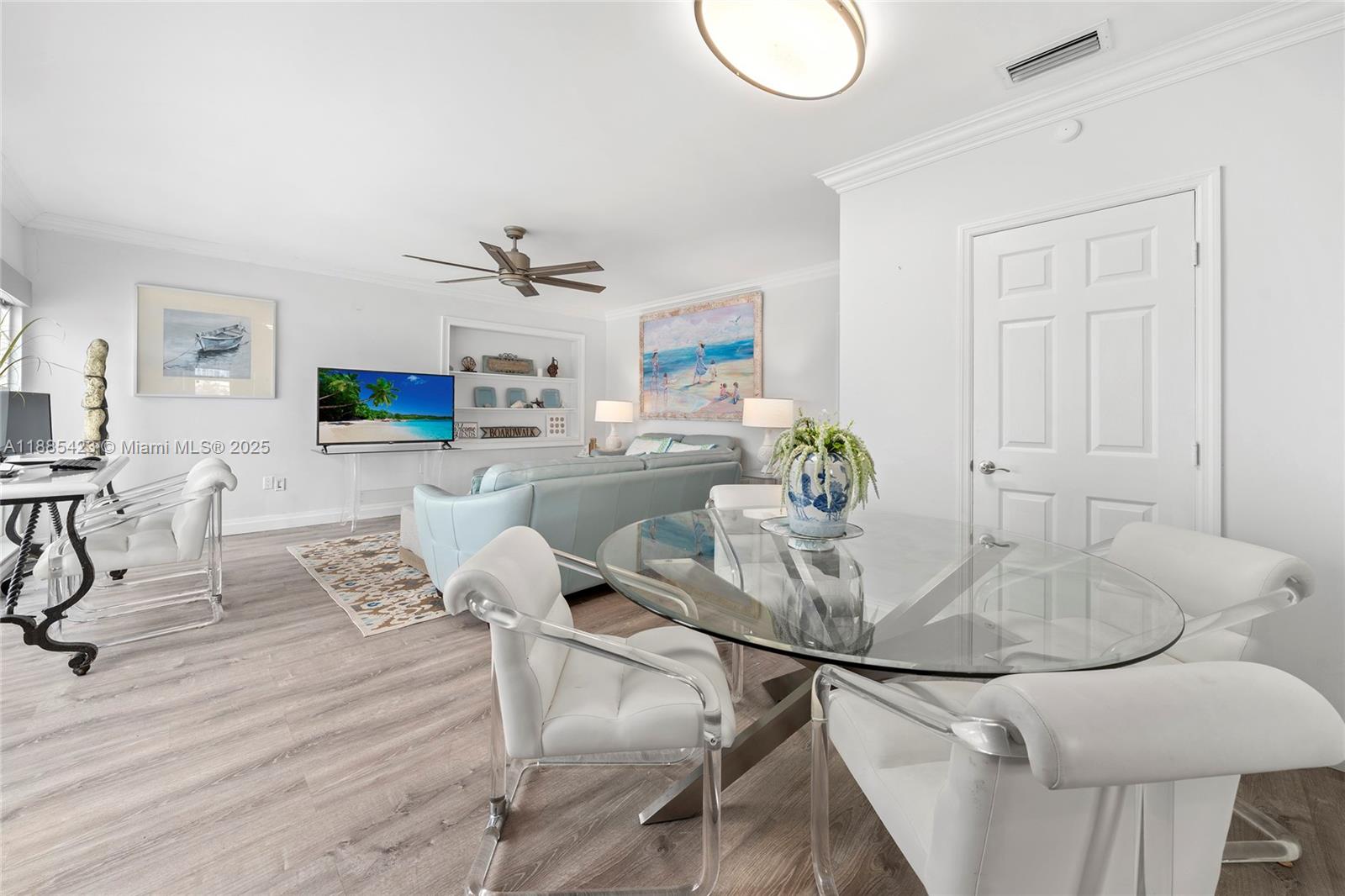 HOLLYWOOD BEACH SECOND AD - Residential