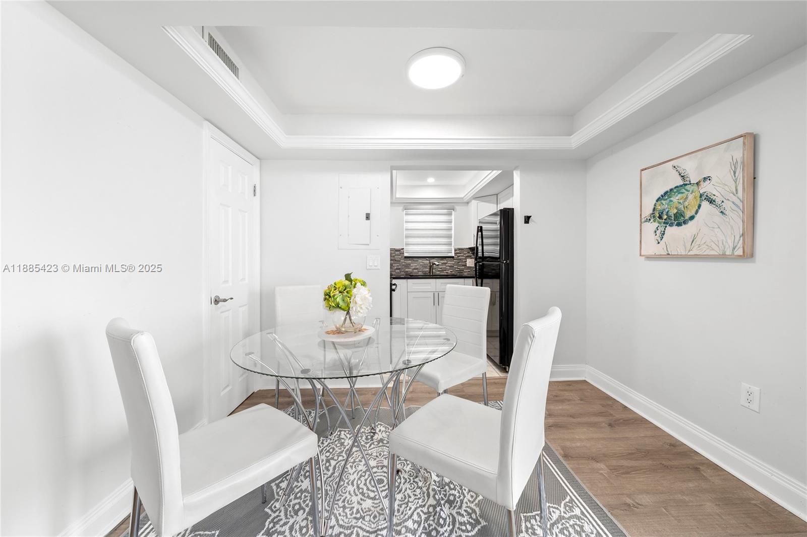 HOLLYWOOD BEACH SECOND AD - Residential