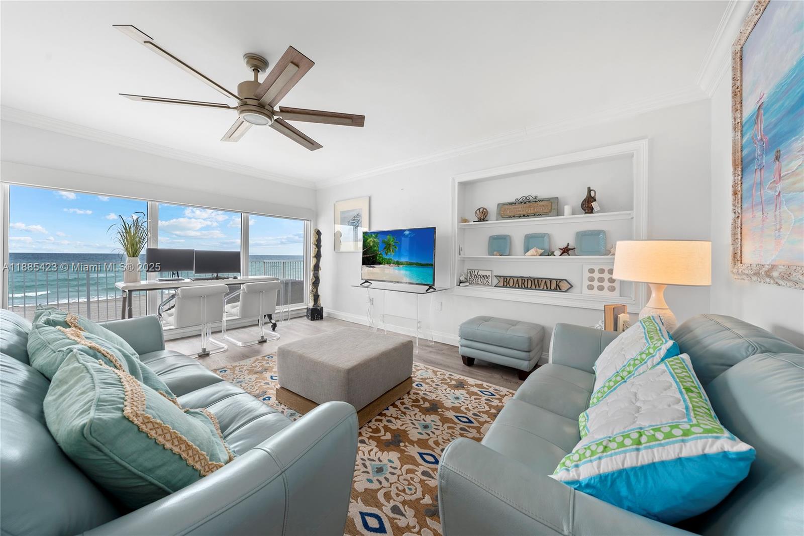 HOLLYWOOD BEACH SECOND AD - Residential