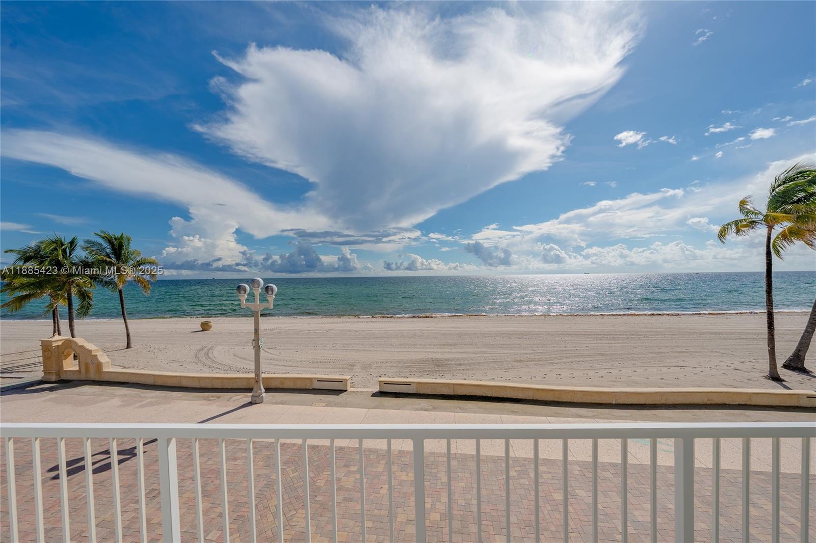 HOLLYWOOD BEACH SECOND AD - Residential