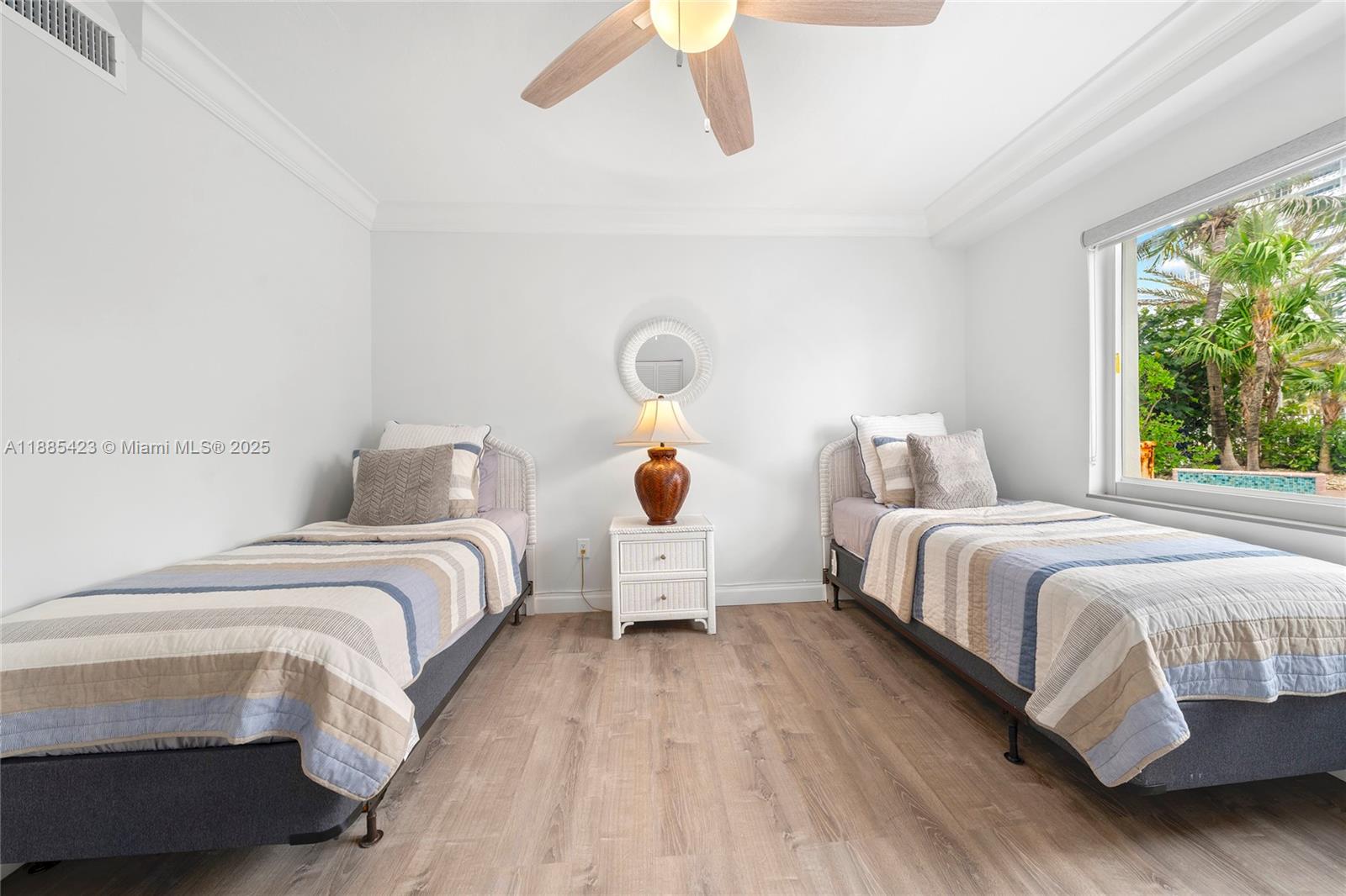 HOLLYWOOD BEACH SECOND AD - Residential