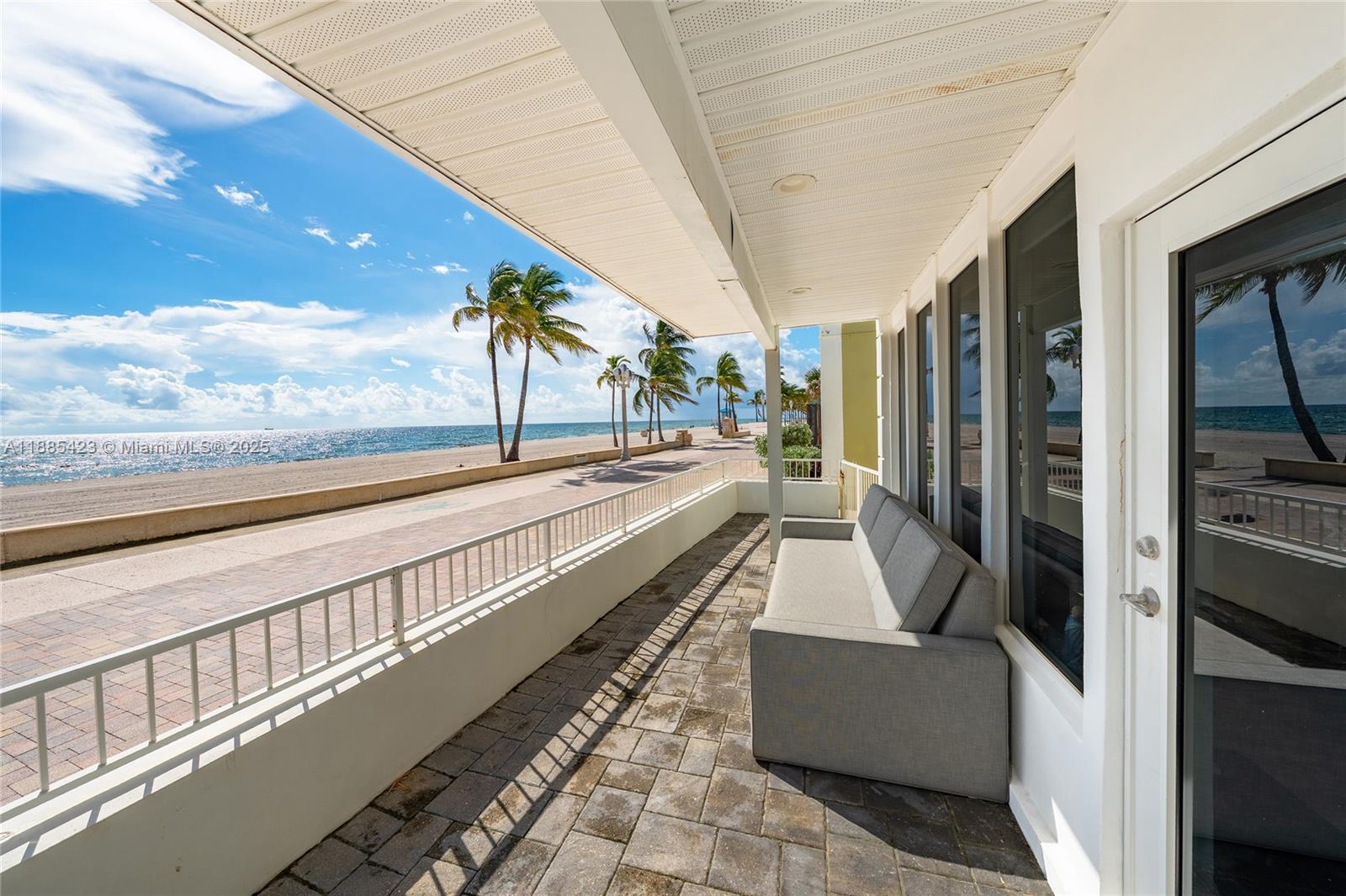 HOLLYWOOD BEACH SECOND AD - Residential