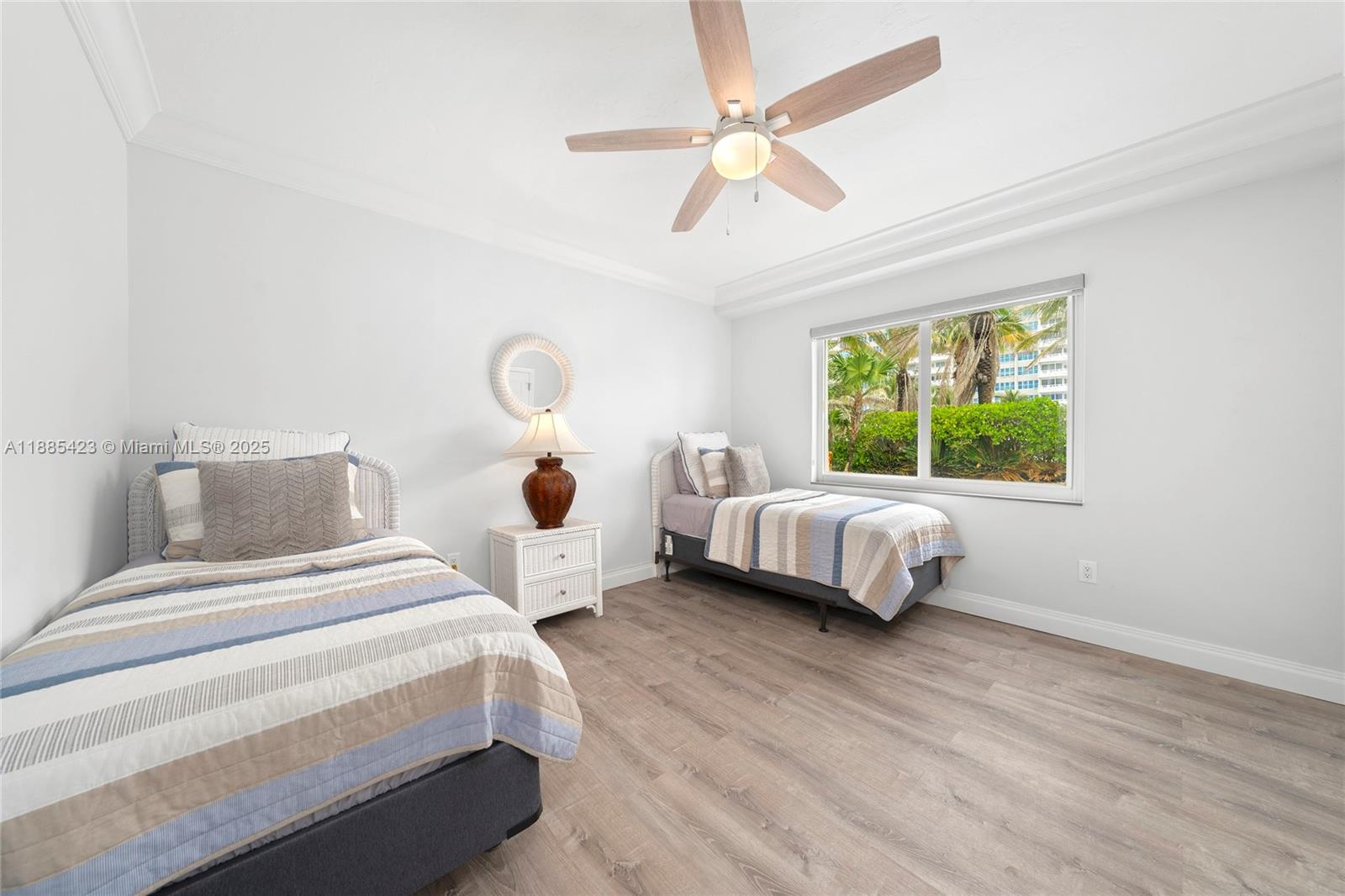 HOLLYWOOD BEACH SECOND AD - Residential