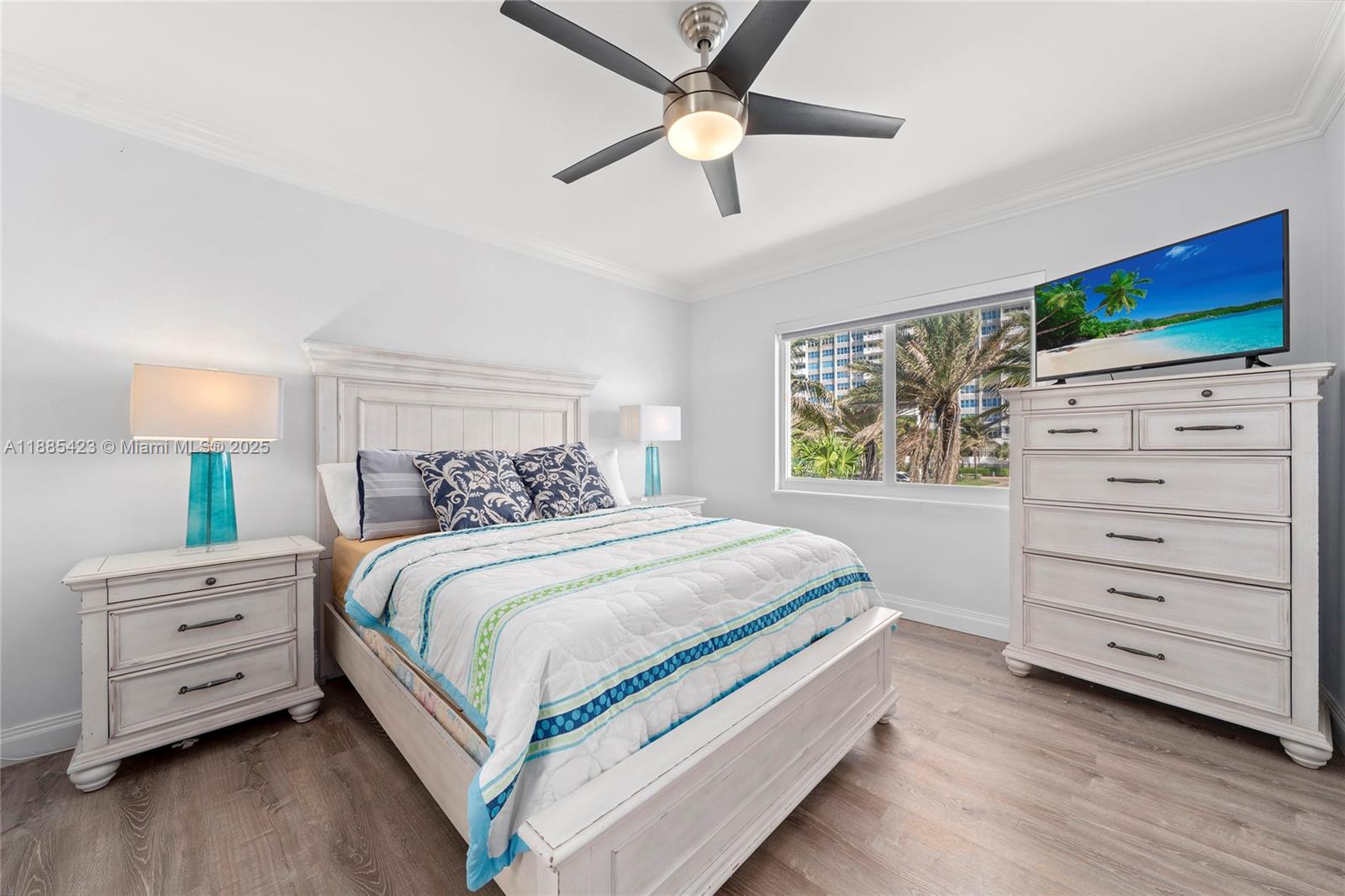 HOLLYWOOD BEACH SECOND AD - Residential