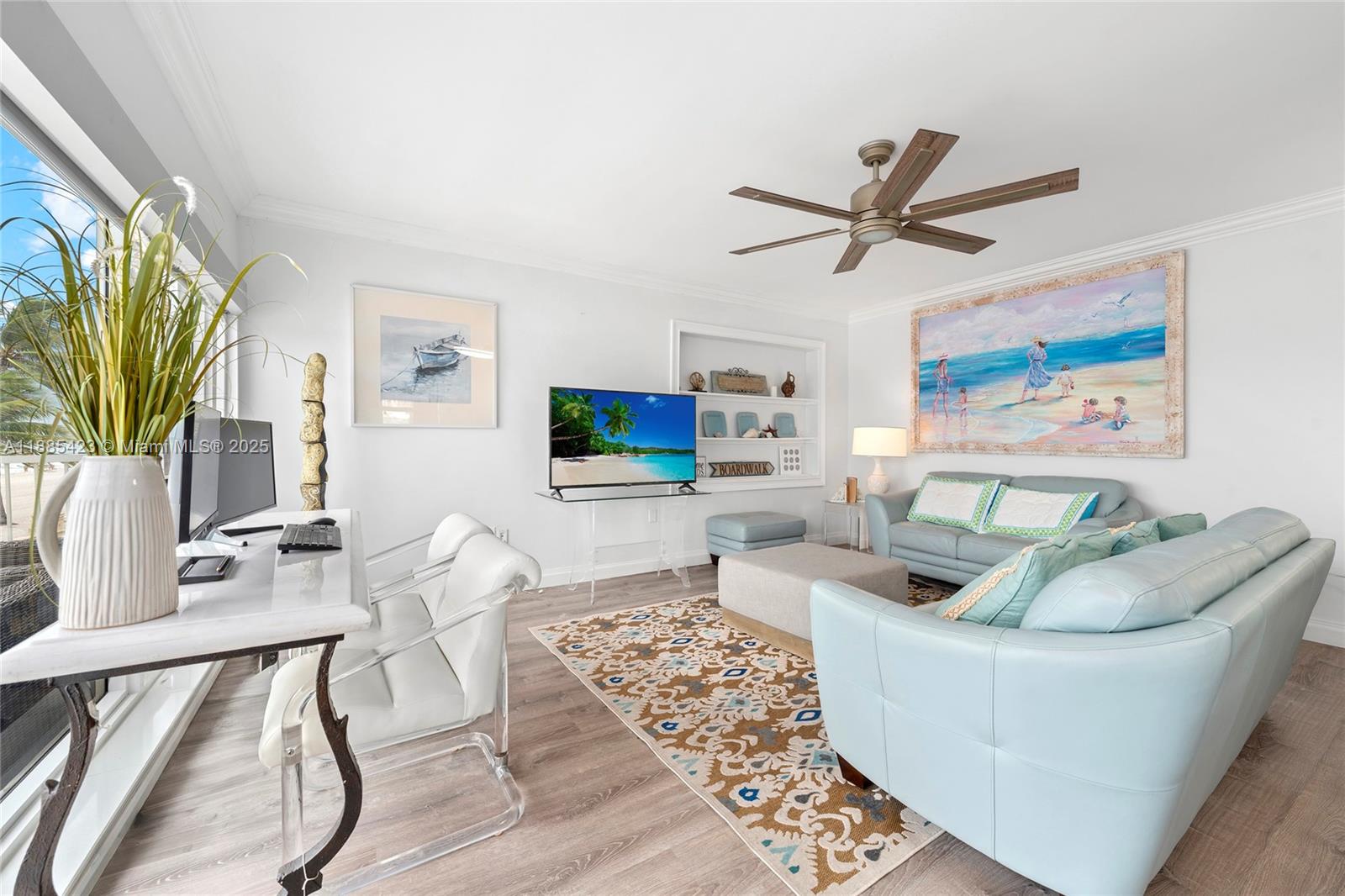 HOLLYWOOD BEACH SECOND AD - Residential