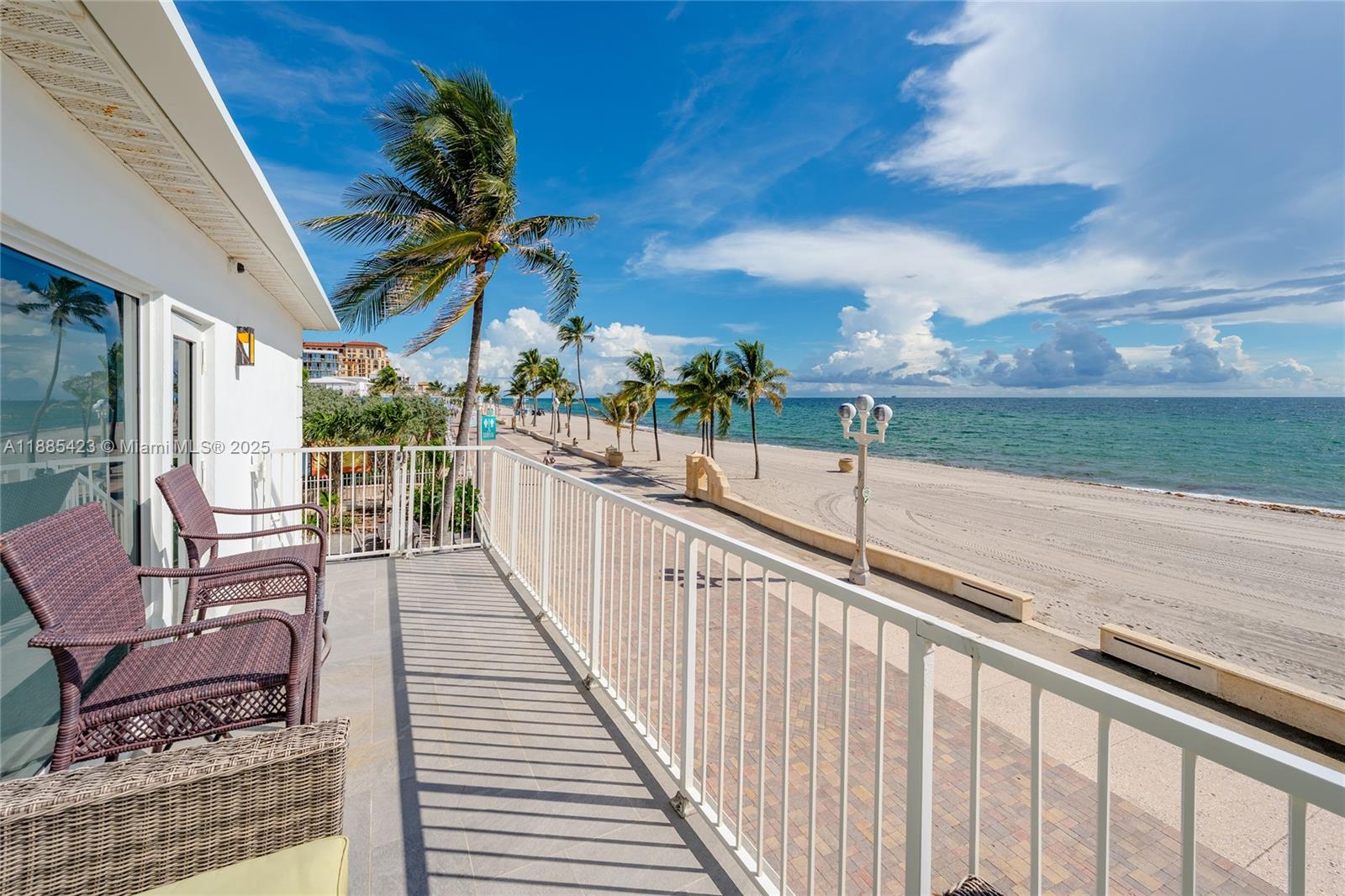 HOLLYWOOD BEACH SECOND AD - Residential