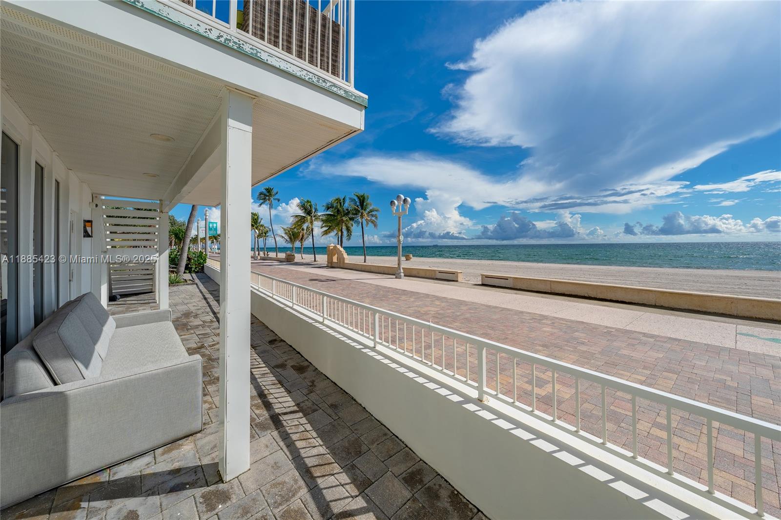 HOLLYWOOD BEACH SECOND AD - Residential