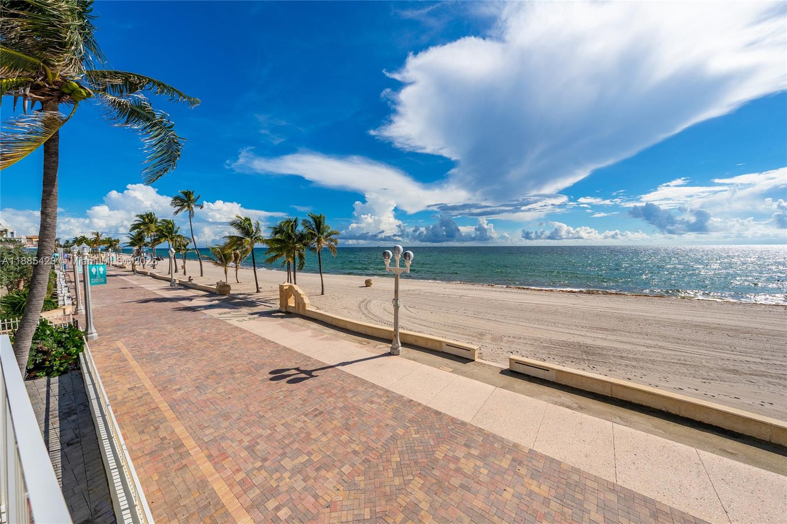 HOLLYWOOD BEACH SECOND AD - Residential