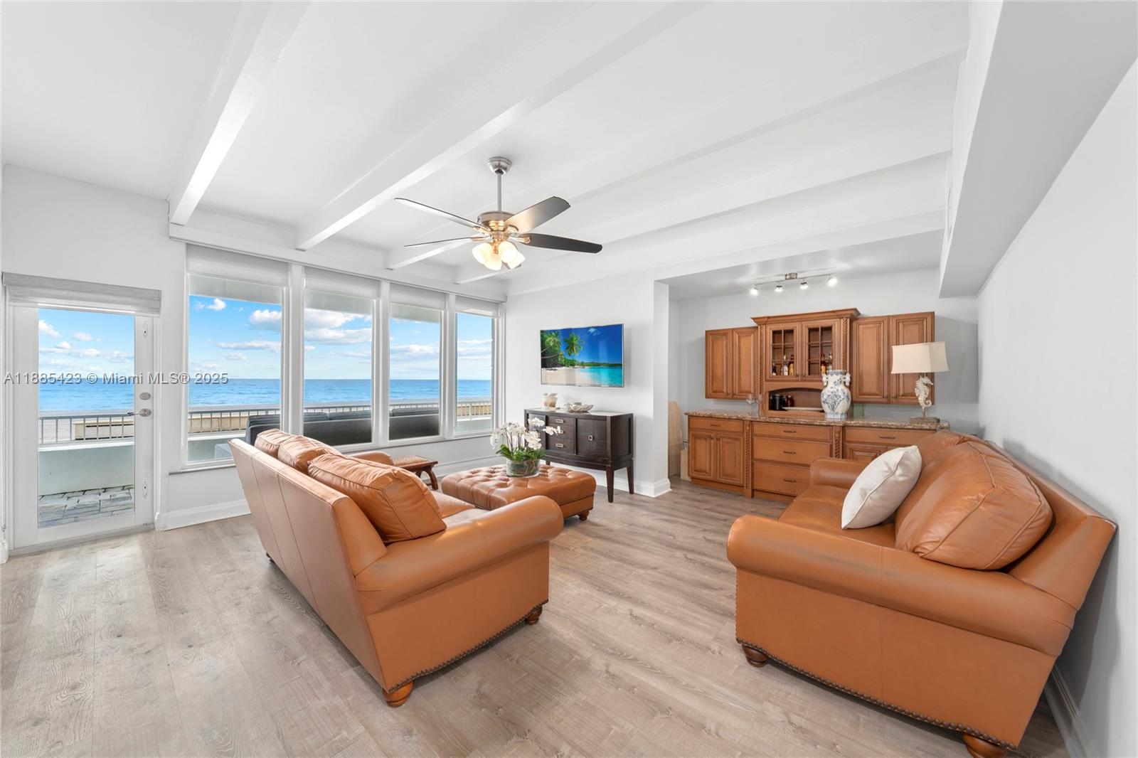 HOLLYWOOD BEACH SECOND AD - Residential