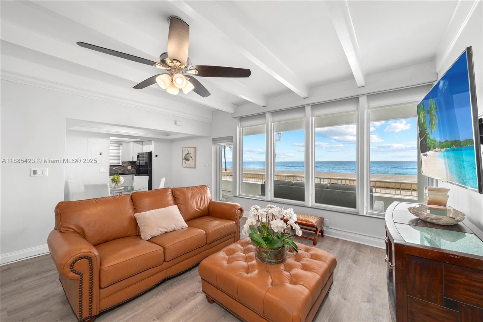 HOLLYWOOD BEACH SECOND AD - Residential