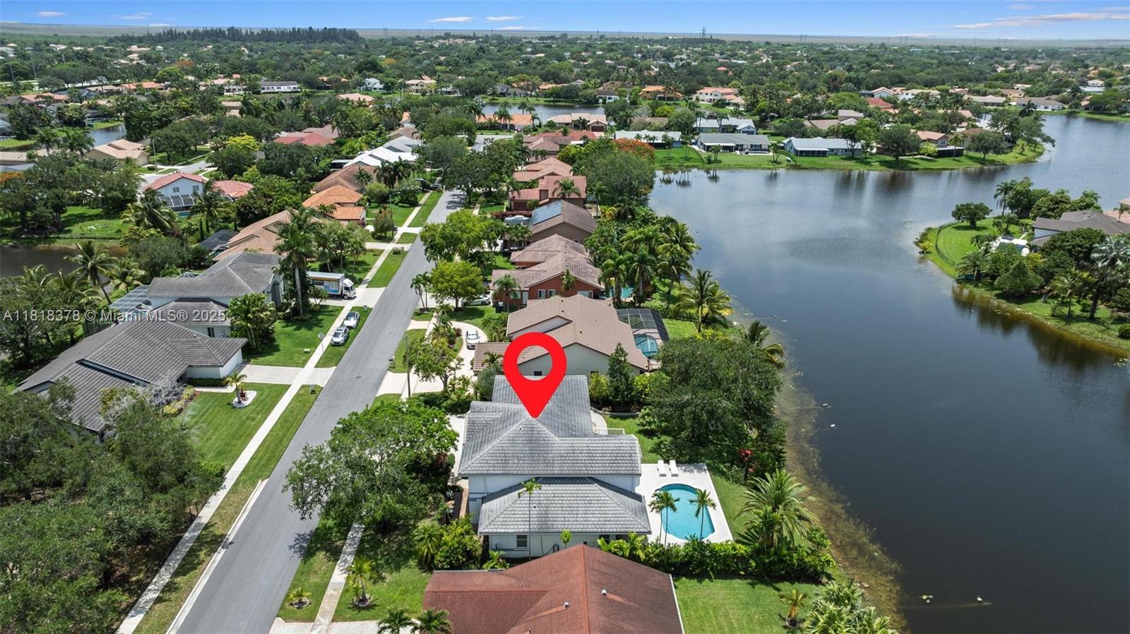 CHAPEL TRAIL REPLAT SECTI - Residential