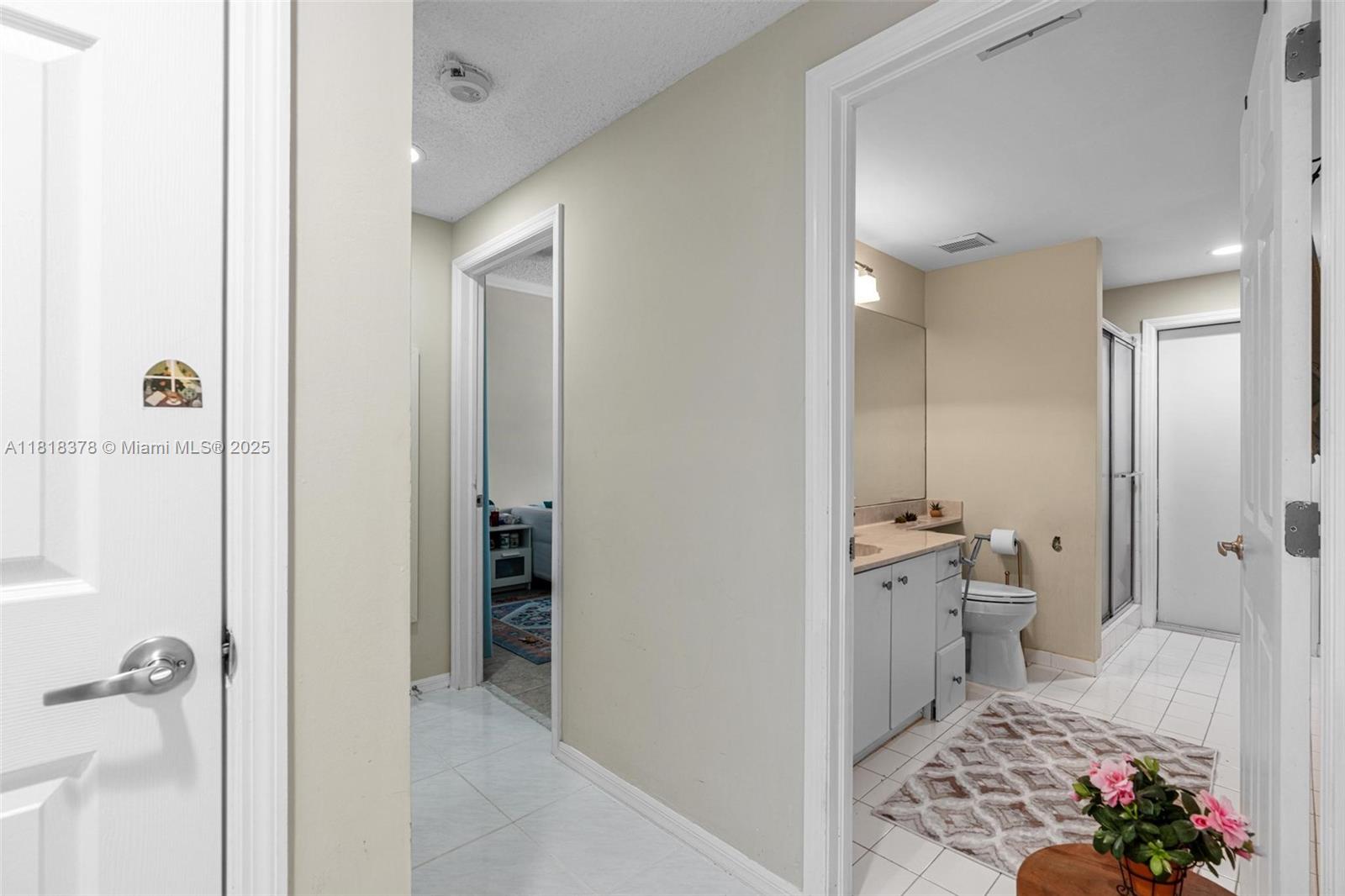 CHAPEL TRAIL REPLAT SECTI - Residential