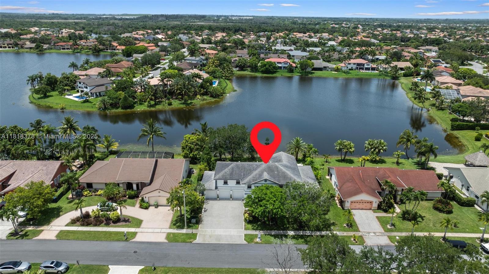 CHAPEL TRAIL REPLAT SECTI - Residential