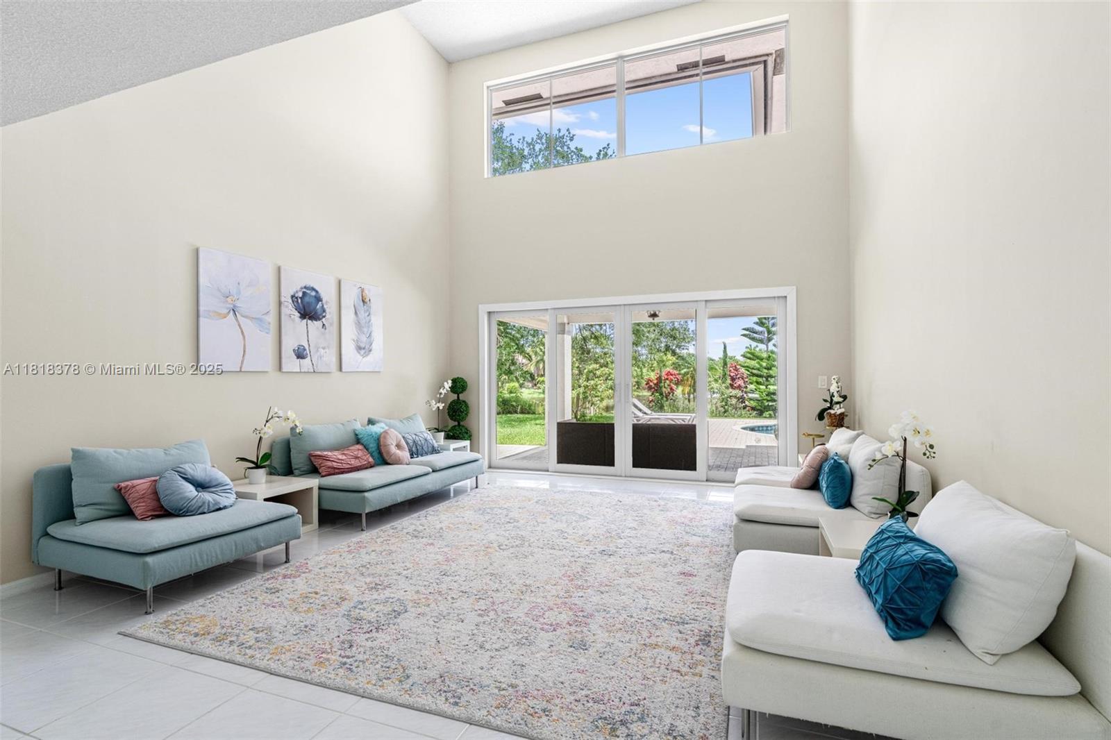 CHAPEL TRAIL REPLAT SECTI - Residential