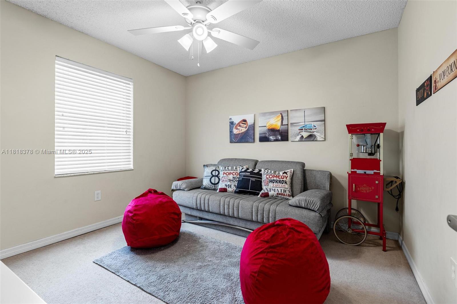 CHAPEL TRAIL REPLAT SECTI - Residential