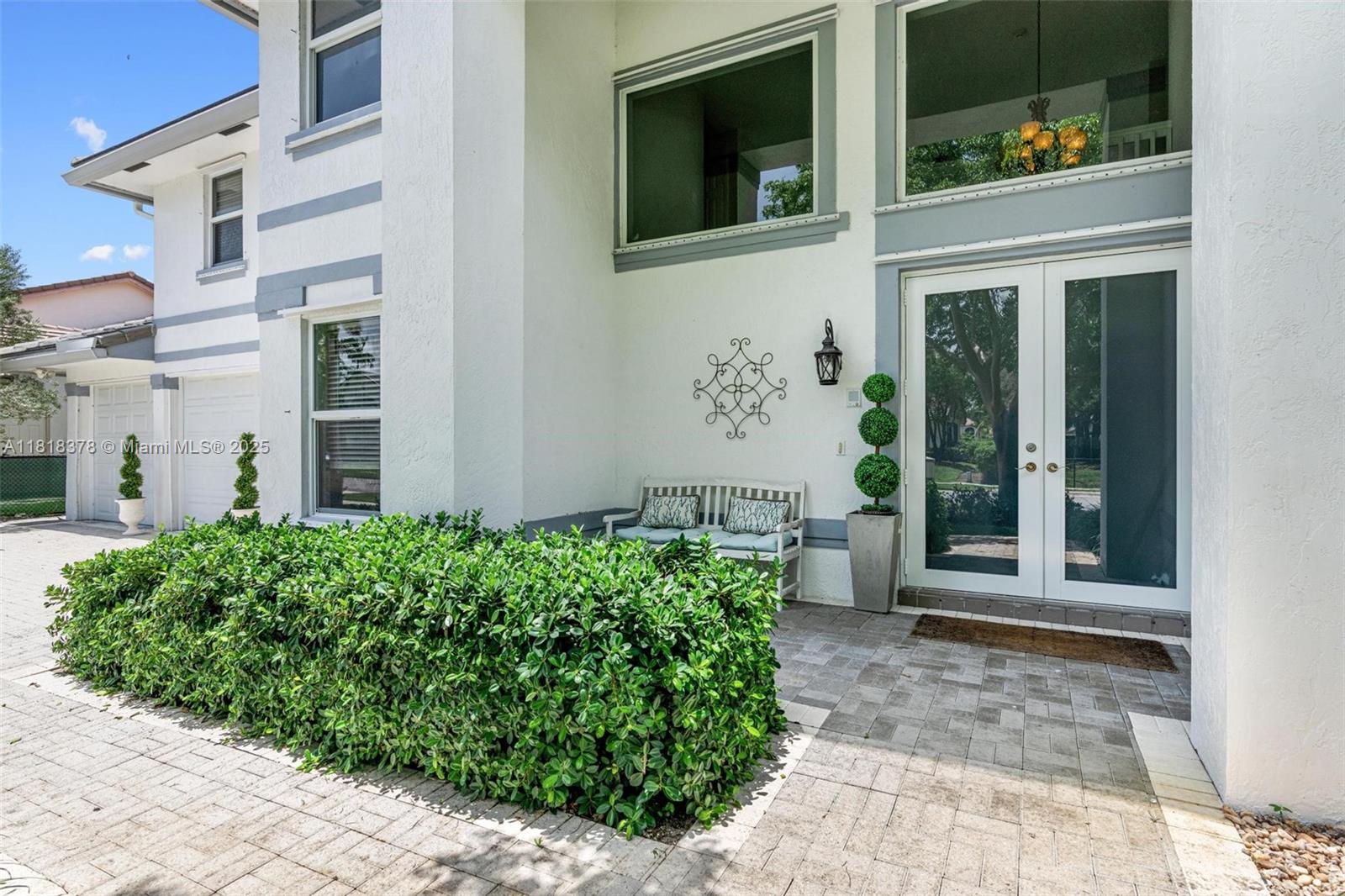 CHAPEL TRAIL REPLAT SECTI - Residential