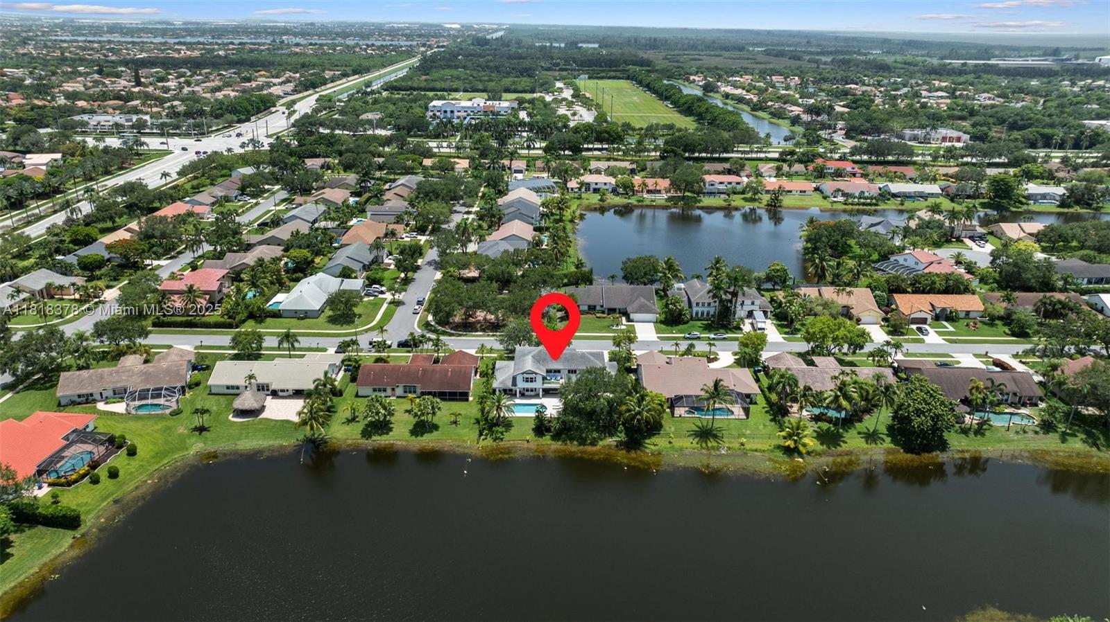 CHAPEL TRAIL REPLAT SECTI - Residential
