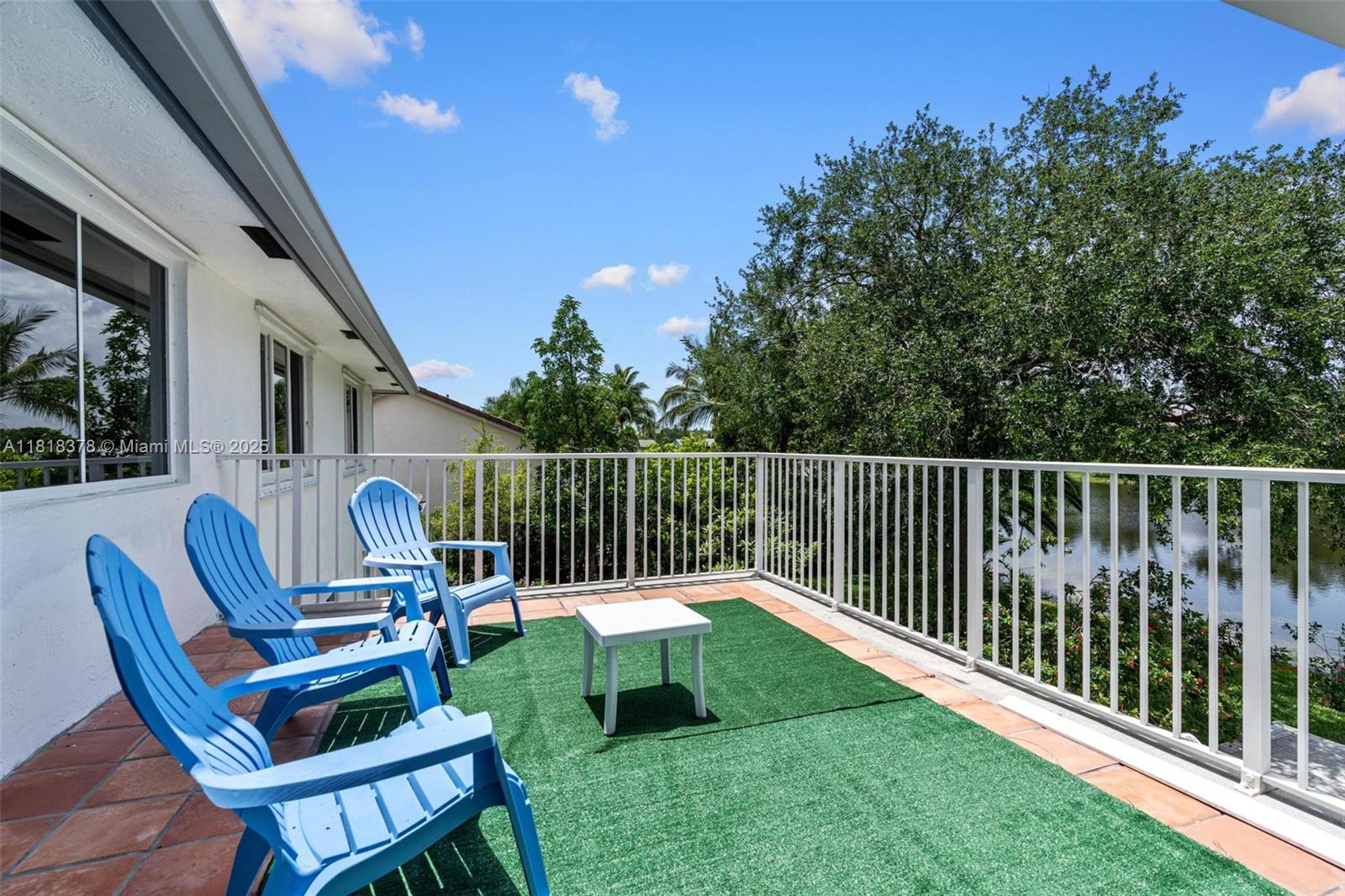 CHAPEL TRAIL REPLAT SECTI - Residential