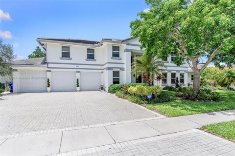 19821 NW 4th St Pembroke Pines FL 33029