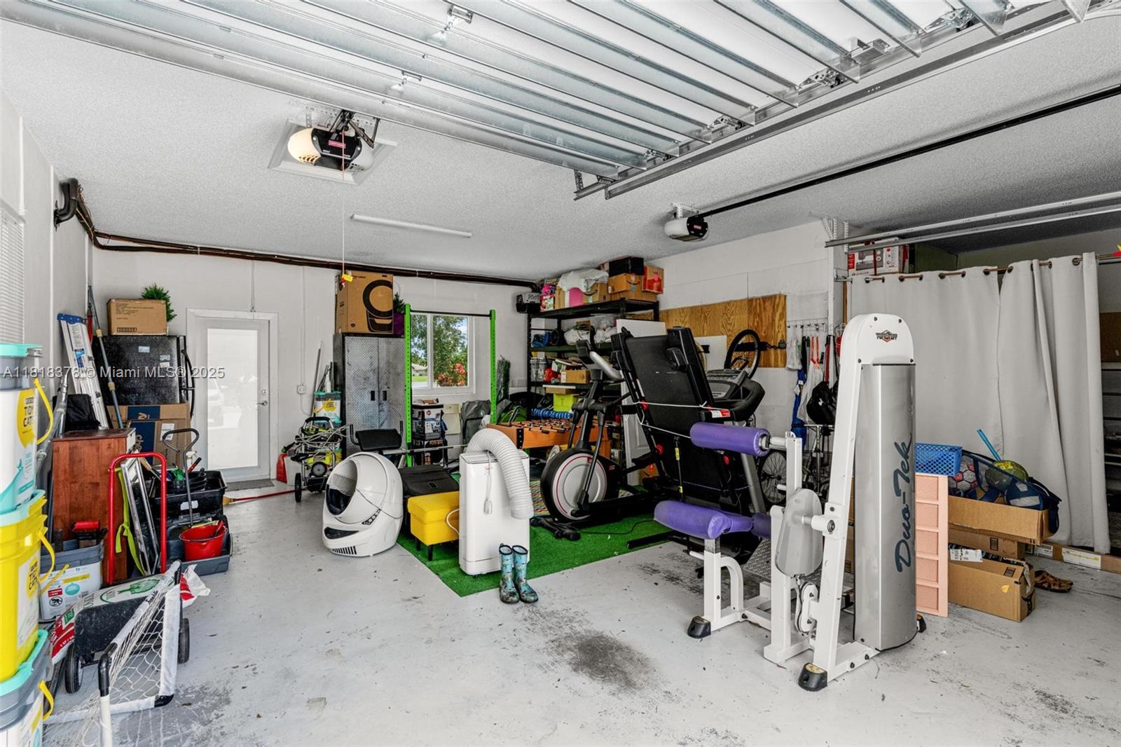 CHAPEL TRAIL REPLAT SECTI - Residential