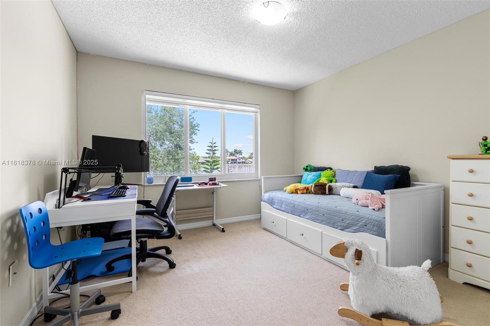 CHAPEL TRAIL REPLAT SECTI - Residential