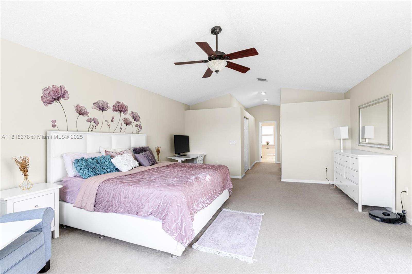 CHAPEL TRAIL REPLAT SECTI - Residential