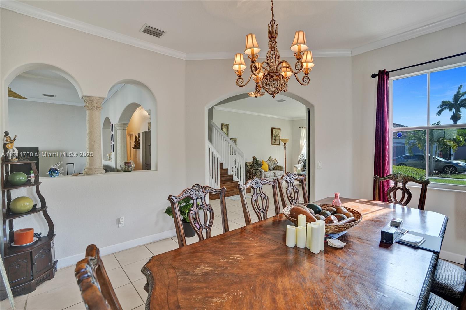 CENTURY GARDENS - Residential