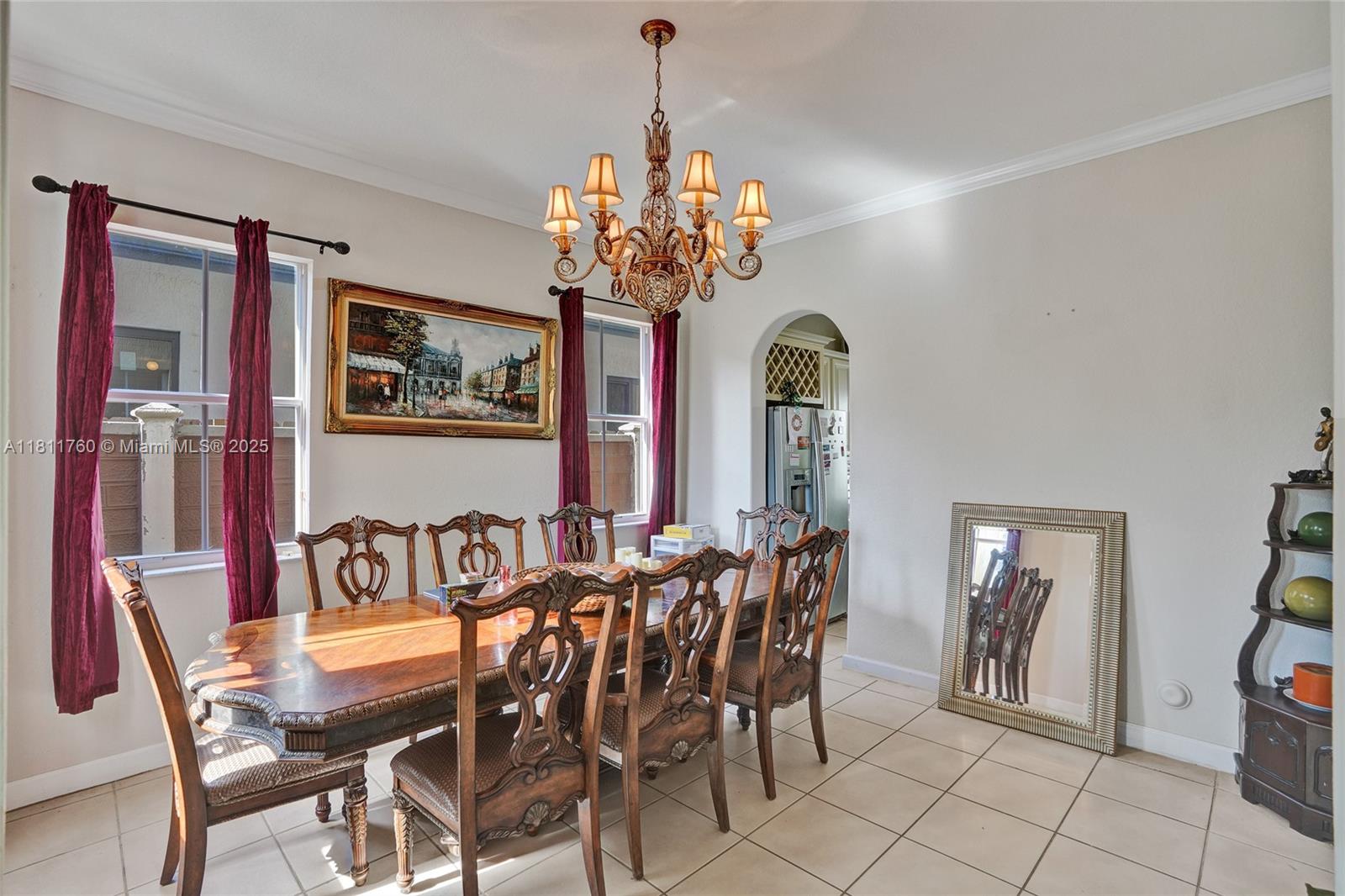 CENTURY GARDENS - Residential