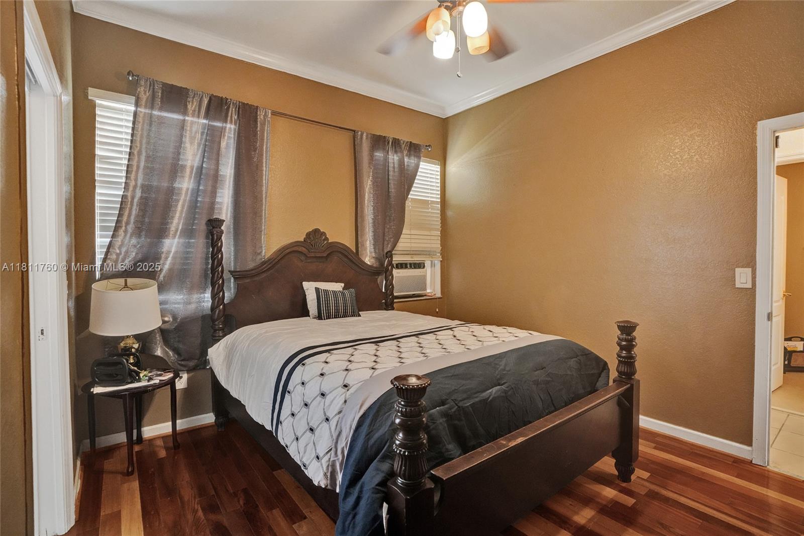 CENTURY GARDENS - Residential