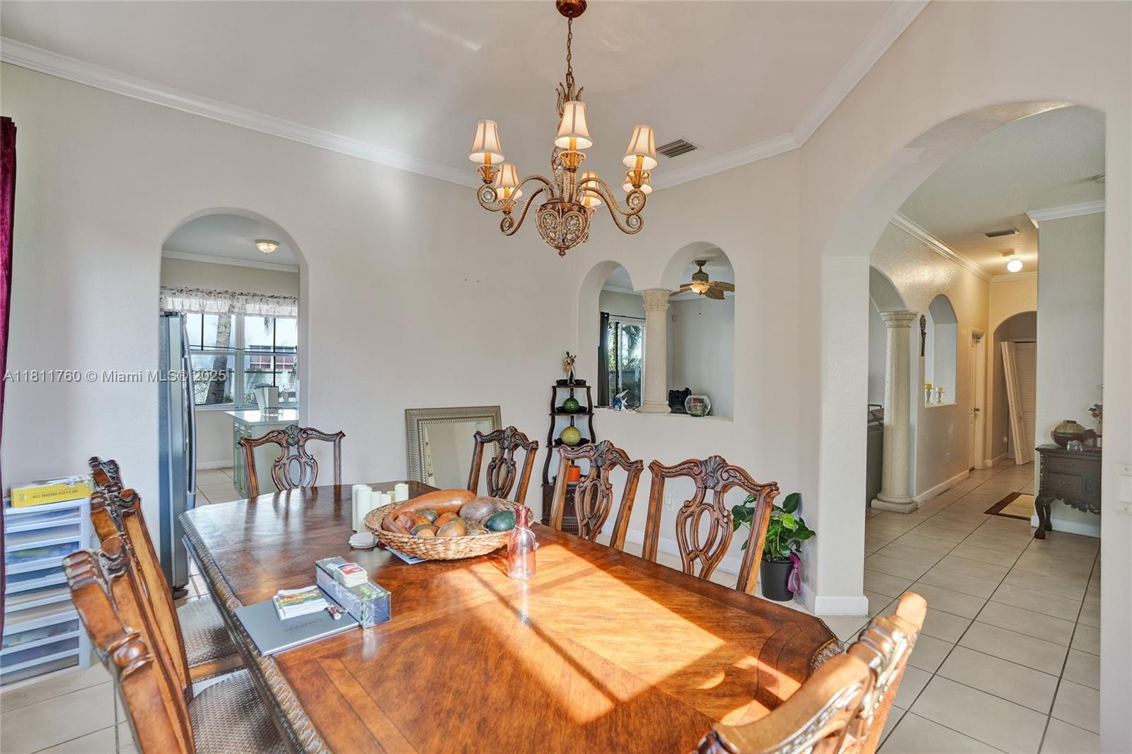 CENTURY GARDENS - Residential