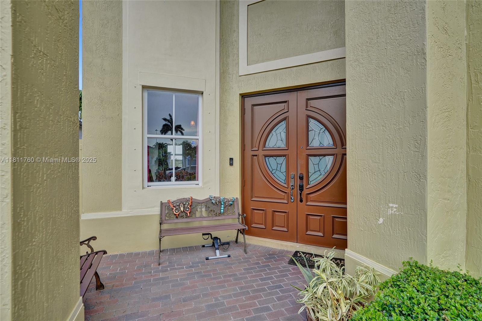CENTURY GARDENS - Residential