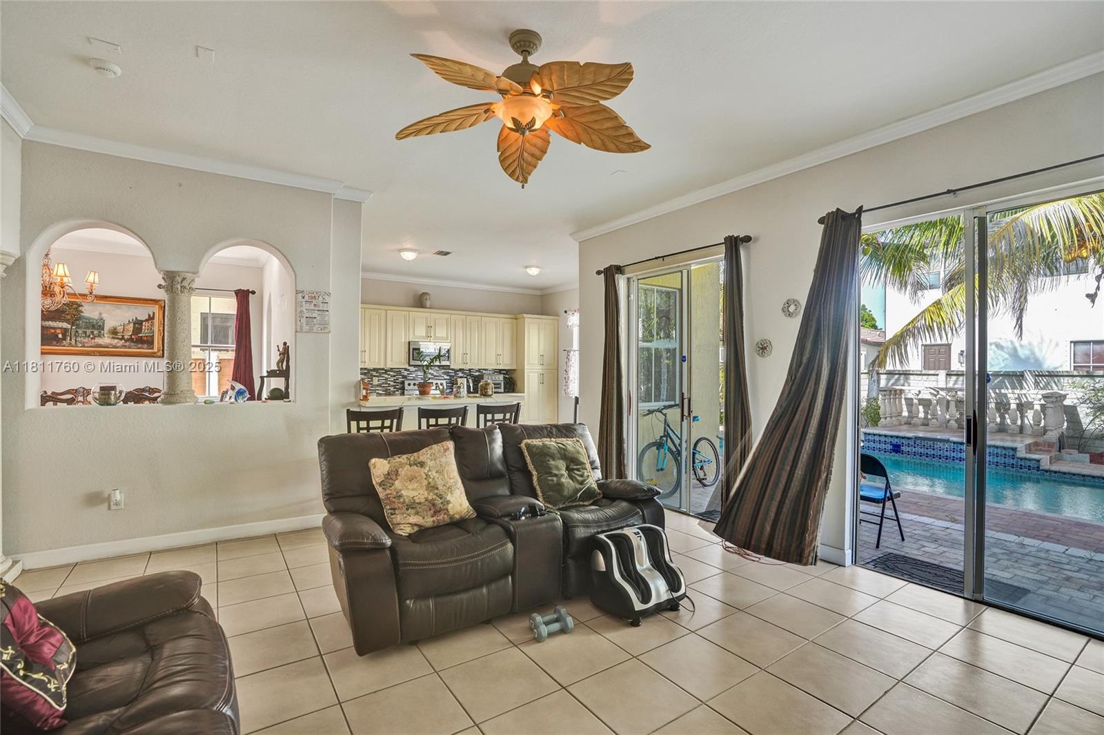 CENTURY GARDENS - Residential