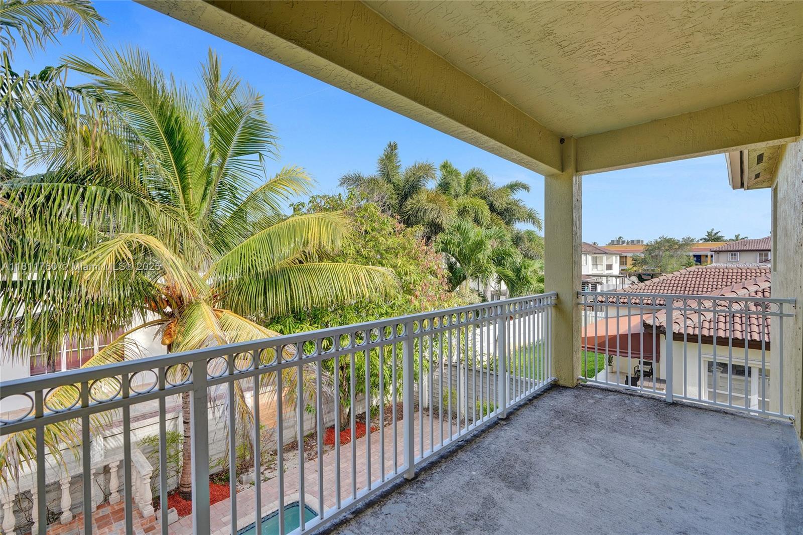 CENTURY GARDENS - Residential