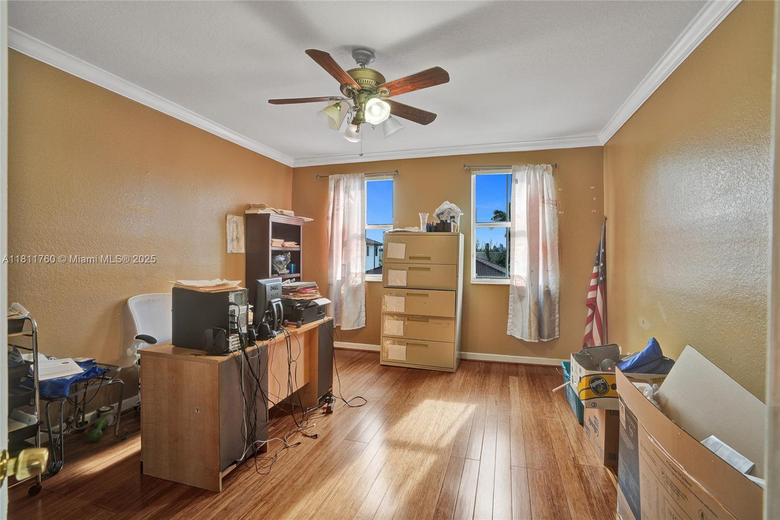 CENTURY GARDENS - Residential