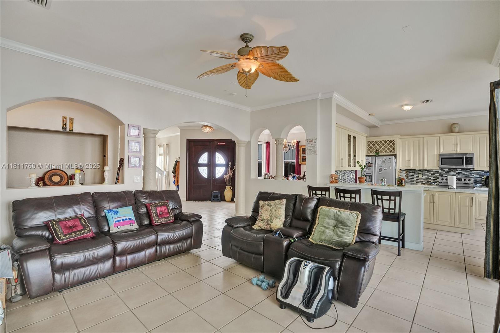 CENTURY GARDENS - Residential